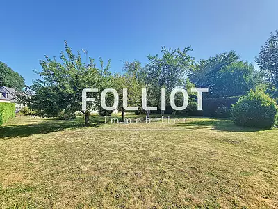 Maison, 80 m²