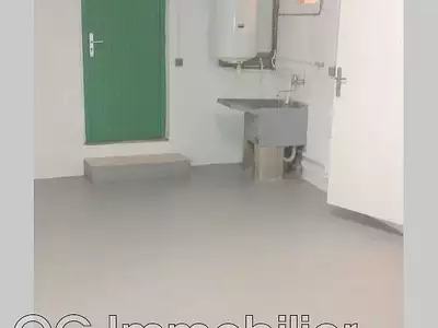 Maison, 54,05 m²