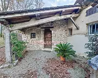 Maison, 161 m²