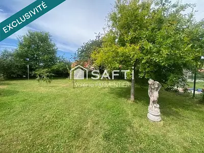 Maison, 92 m²