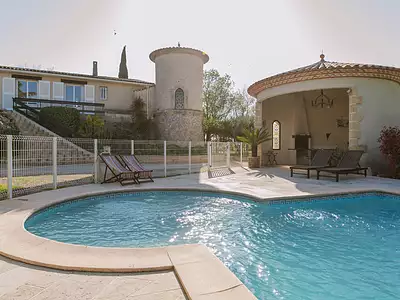 Maison, 162 m²