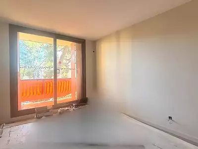 Appartement, 50,9 m²