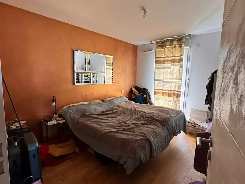 Appartement, 60,36 m²