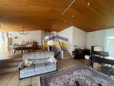 Maison, 170 m²