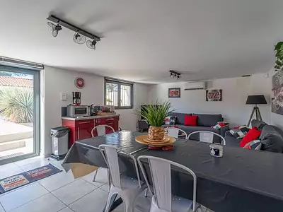 Maison, 202 m²