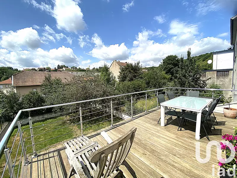 Maison, 120 m²
