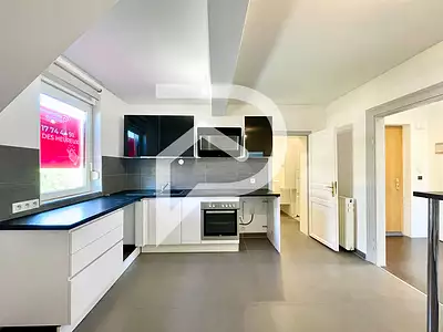 Appartement, 77 m²