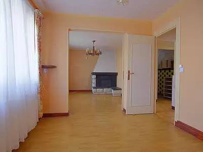 Maison, 76 m²