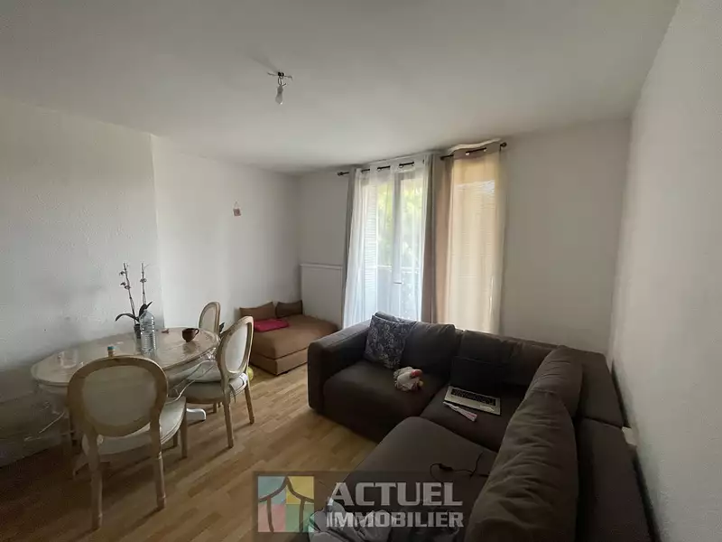 Appartement, 56,4 m²
