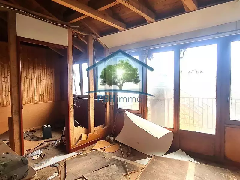 Immeuble, 180,31 m²