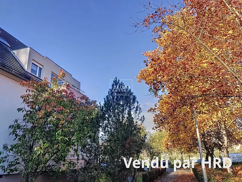 Appartement, 38,28 m²