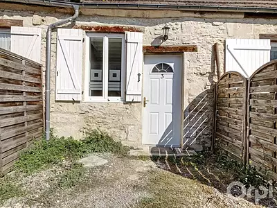 Maison, 28 m²