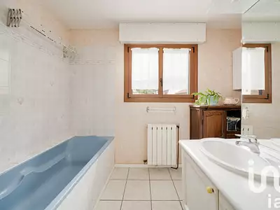 Maison, 100 m²