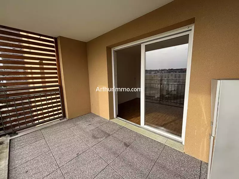 Appartement, 37,07 m²