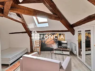 Appartement, 20 m²