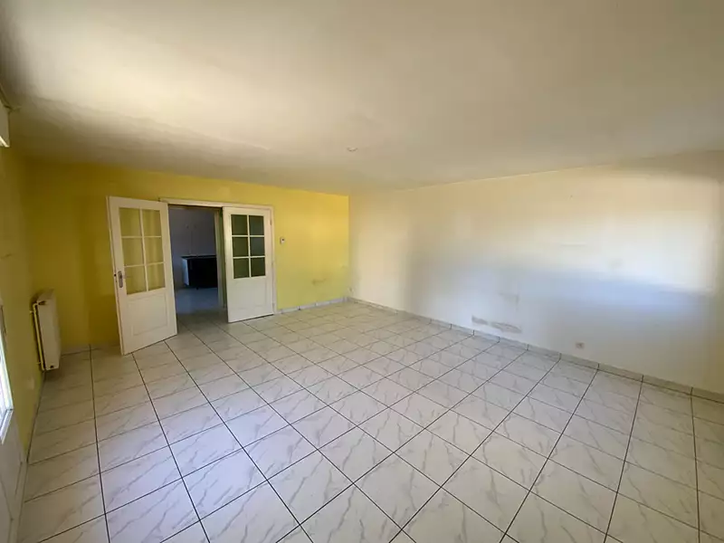 Maison, 120,3 m²