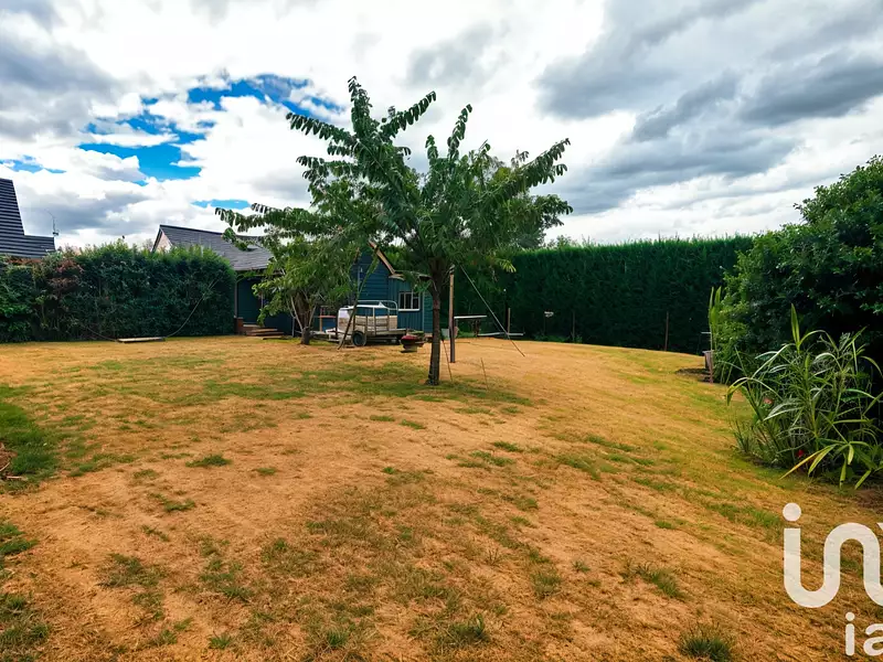 Maison, 99 m²