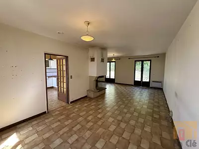 Maison, 133,91 m²