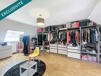 Maison, 180 m²