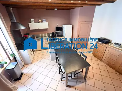 Appartement, 100 m²