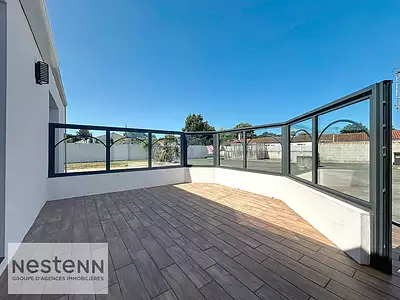 Maison, 110 m²