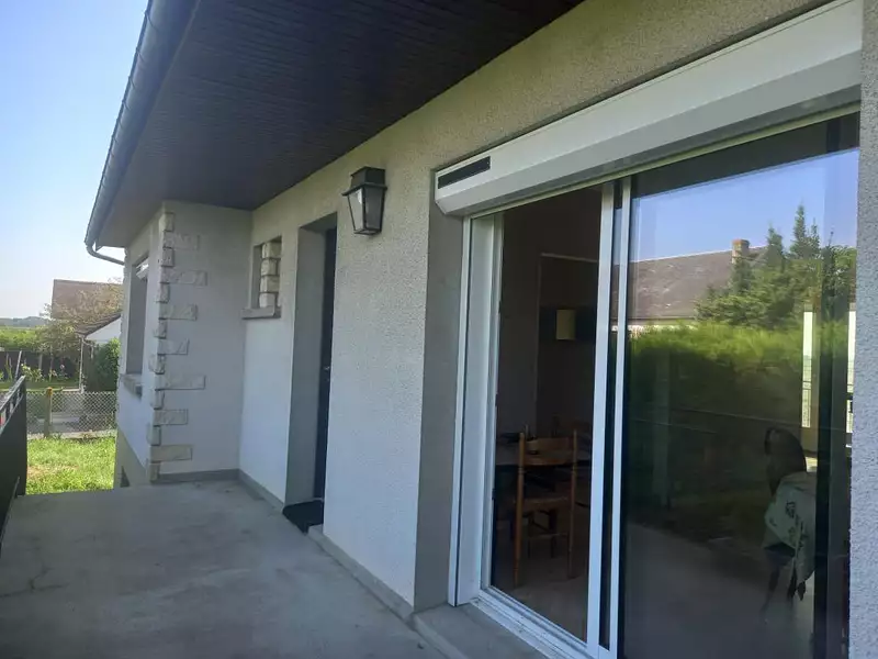 Maison, 144 m²