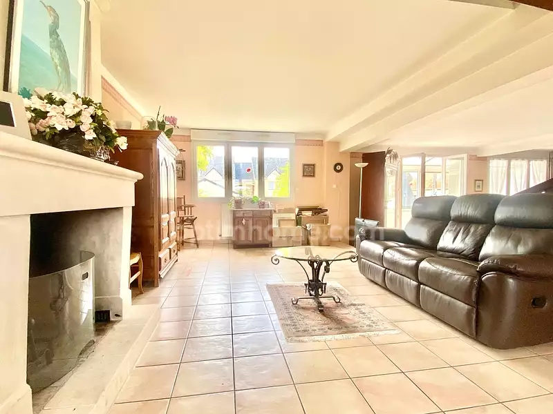 Maison, 178 m²