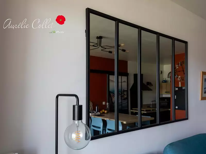 Appartement, 40 m²