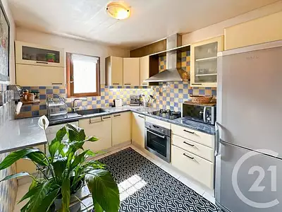 Appartement, 70,6 m²