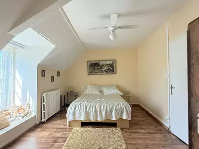 Maison, 128 m²