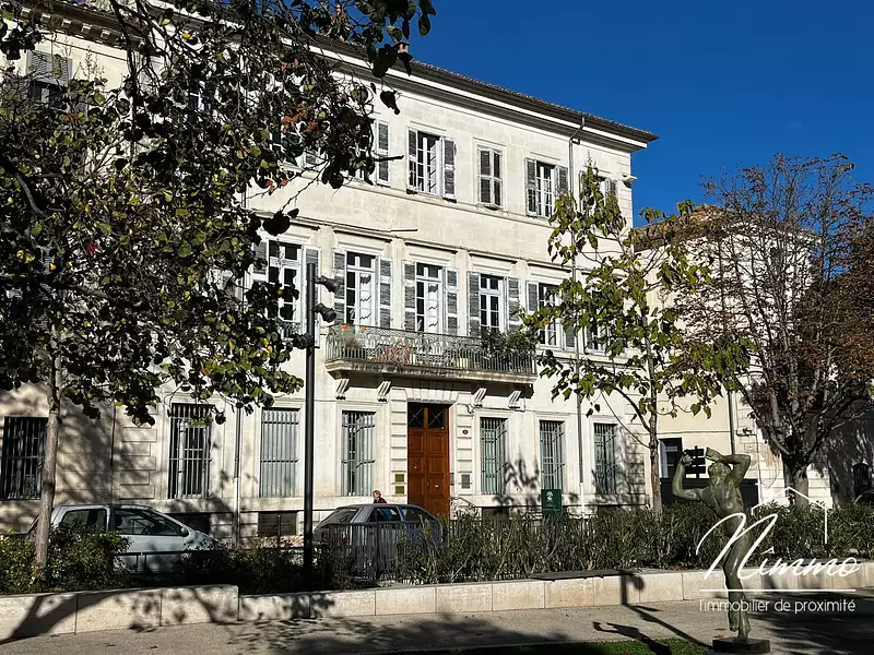 Appartement, 140 m²