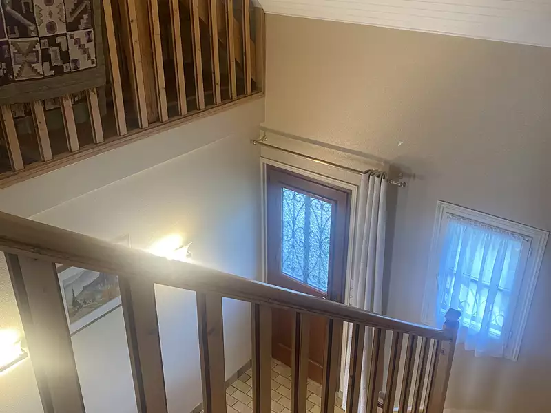 Maison, 160 m²