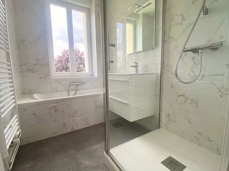 Maison, 95 m²