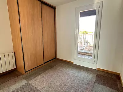 Appartement, 57,15 m²