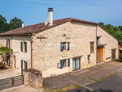Maison, 430 m²