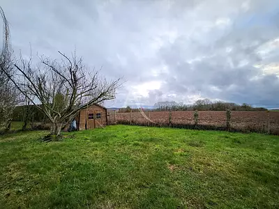 Maison, 115 m²