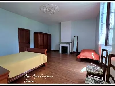 Maison, 155 m²