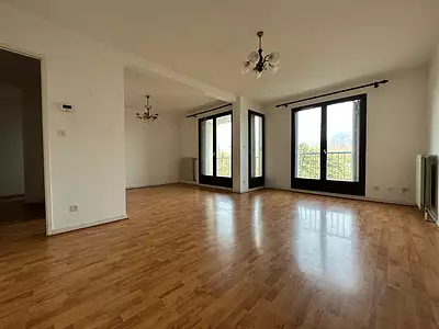 Appartement, 65 m²