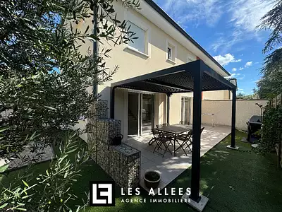 Maison, 120 m²