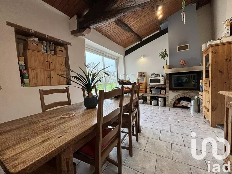 Maison, 180 m²