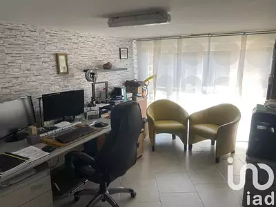 Maison, 160 m²