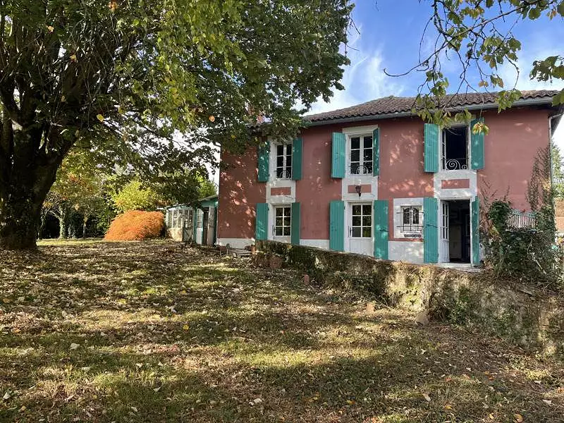 Maison, 90 m²