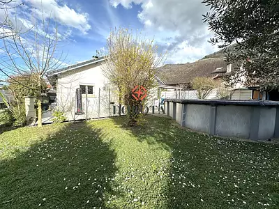 Maison, 88,86 m²