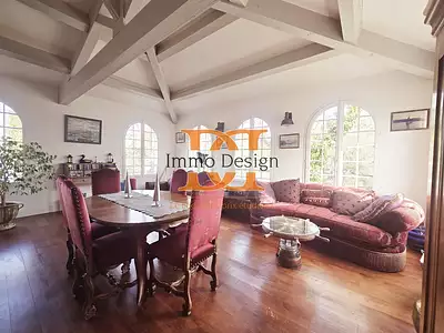 Maison, 200 m²