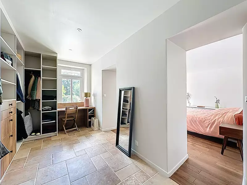 Maison, 260 m²