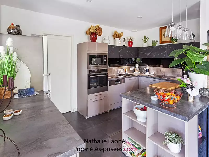 Maison, 90 m²