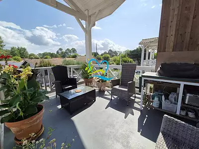 Appartement, 73,05 m²