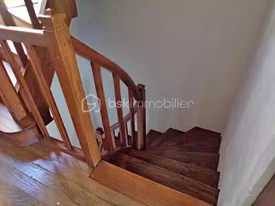 Maison, 194 m²