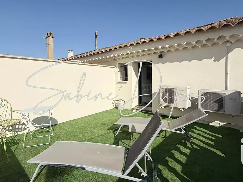 Maison, 124 m²