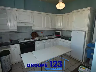 Maison, 77 m²